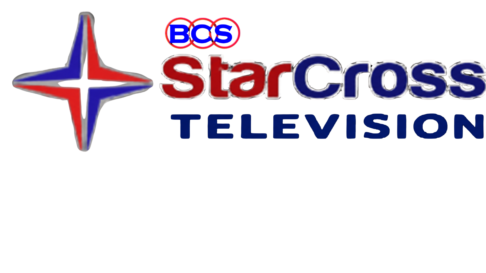 BCS STARCROSS TELEVISION